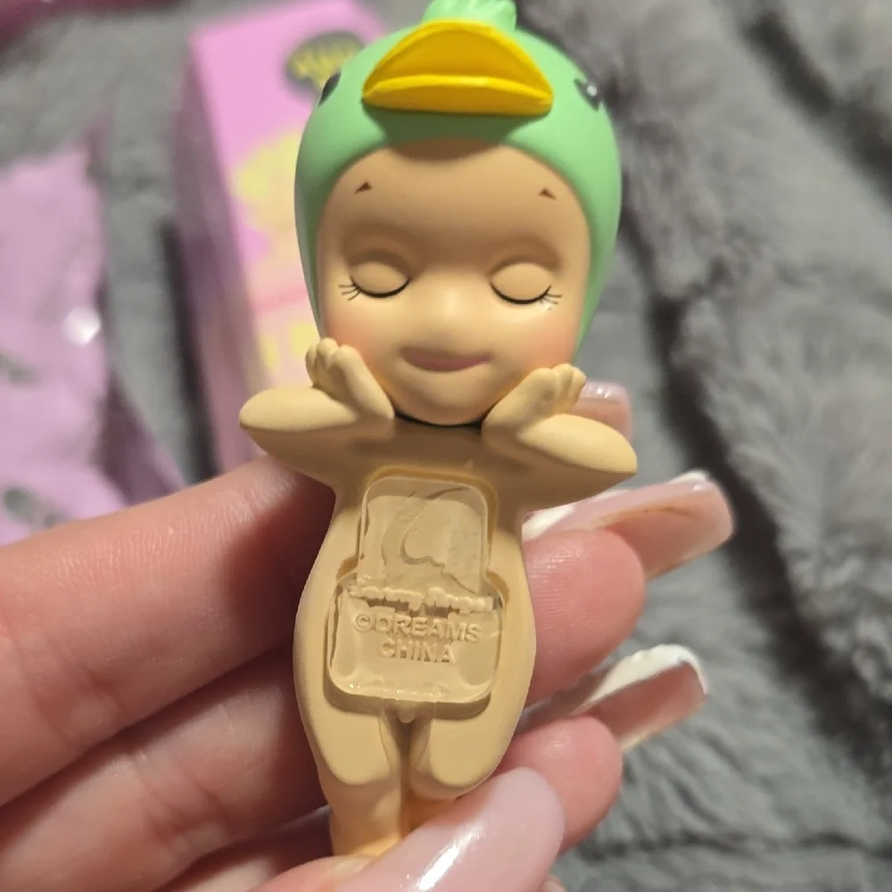 Sonny Angel Duck Hipper 100% Authentic - Picture 3 of 12